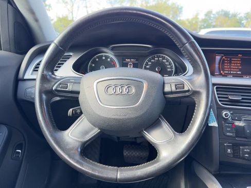 Used 2013 Audi A4 2.0T Premium image 19