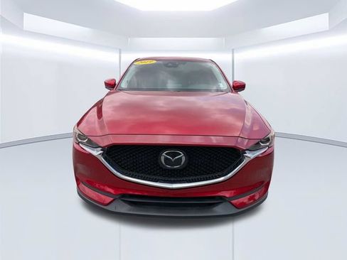 Used 2019 MAZDA CX-5 Touring FWD image 9
