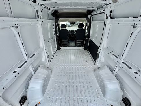 New 2025 RAM ProMaster 1500 image 7