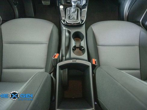 Used 2025 Kia Soul S FWD image 29