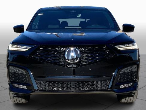 New 2026 Acura MDX A-Spec image 3