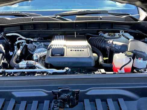 Used 2021 GMC Sierra 1500 Elevation w/ X31 Off-Road Package image 35