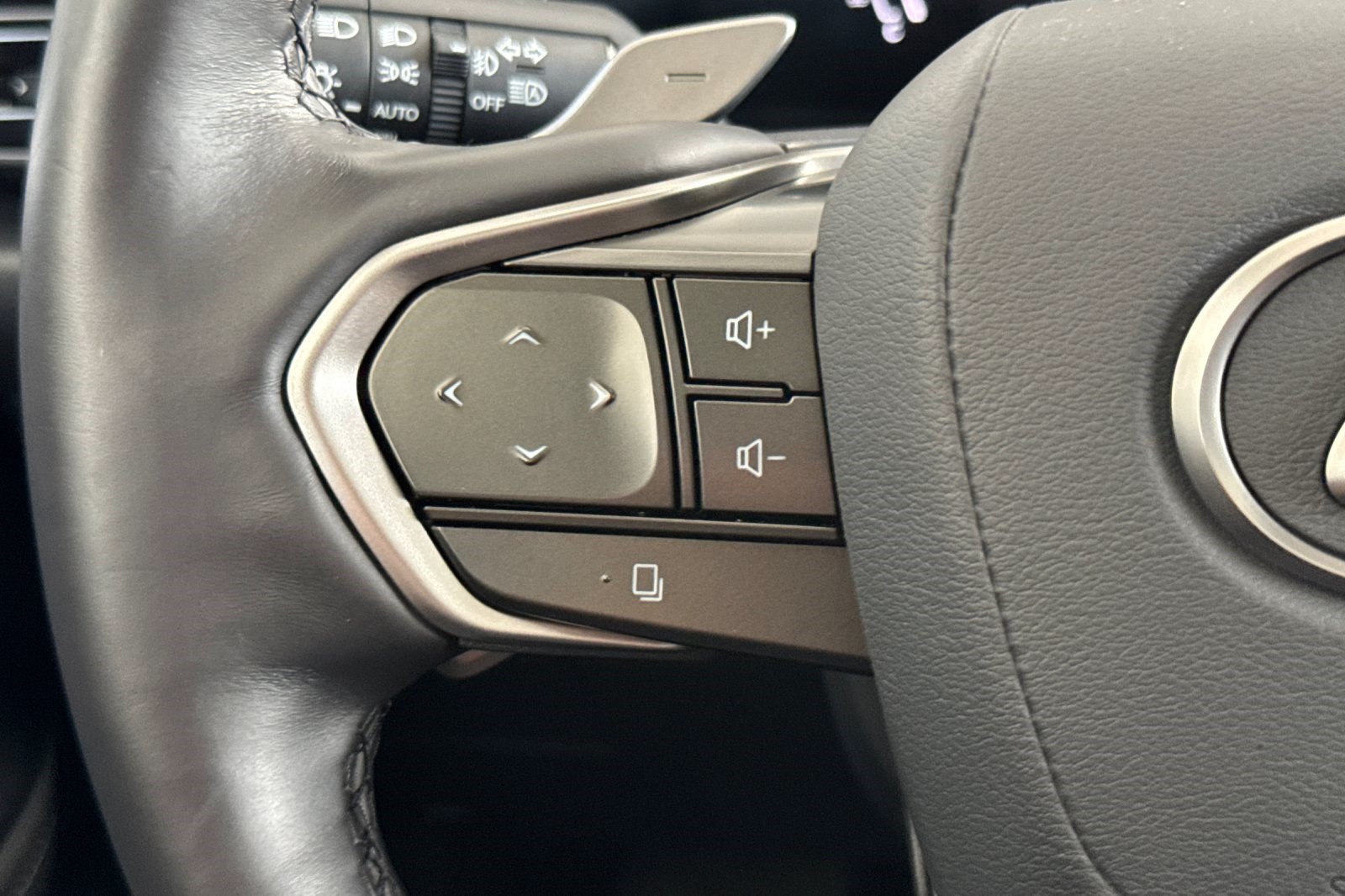 Certified 2026 Lexus NX 350h AWD w/ Accessory Package (2T) image 30