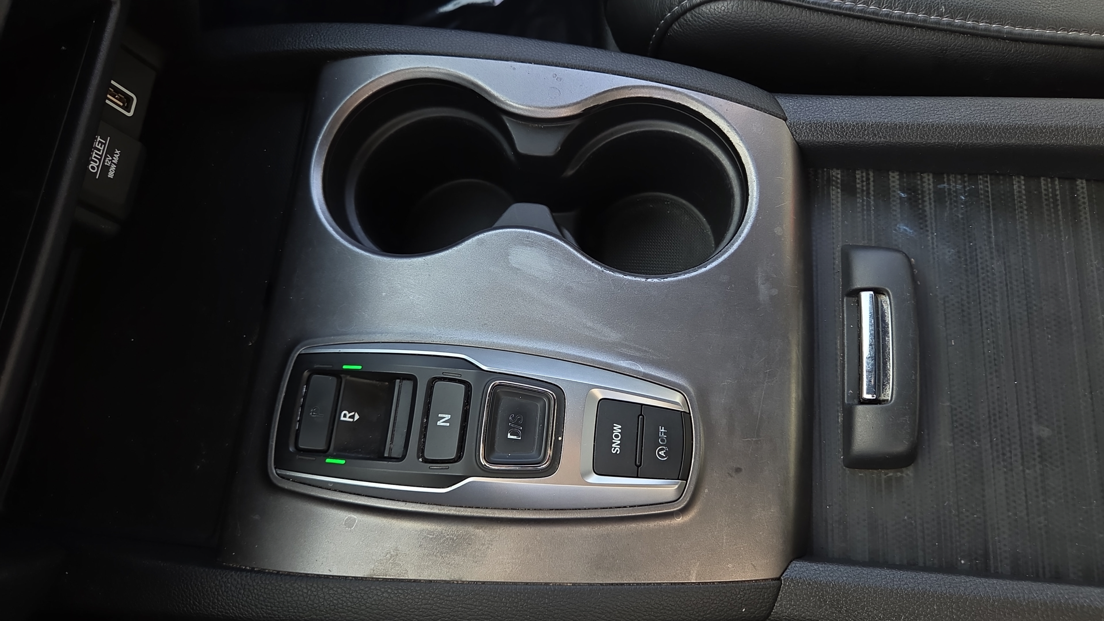 Used 2019 Honda Passport EX-L image 31