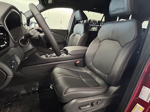 New 2026 Honda Passport TrailSport Elite image 12