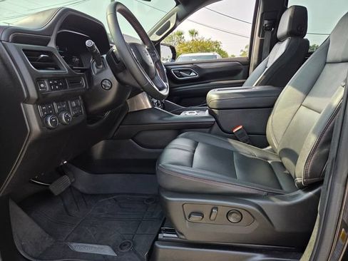 Used 2024 Chevrolet Tahoe RST w/ Luxury Package AWD/4WD image 10