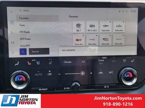 Used 2024 Lexus RX 350 AWD w/ Convenience Package image 18