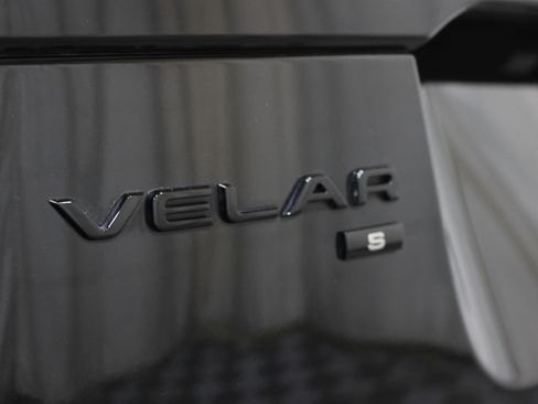 Used 2021 Land Rover Range Rover Velar S AWD/4WD image 30