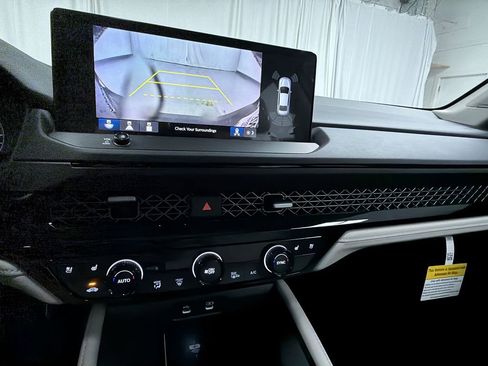 New 2026 Honda Accord Touring image 20