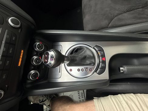 Used 2014 Audi TT 2.0T AWD/4WD image 30