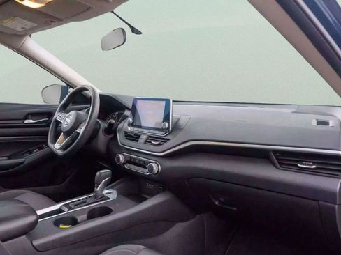 Used 2020 Nissan Altima 2.5 S image 22