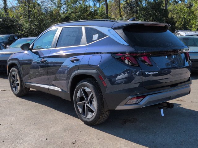 New 2026 Hyundai Tucson SEL w/ Tow & Go Package FWD image 7