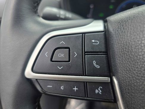 Used 2024 Toyota Grand Highlander XLE image 33