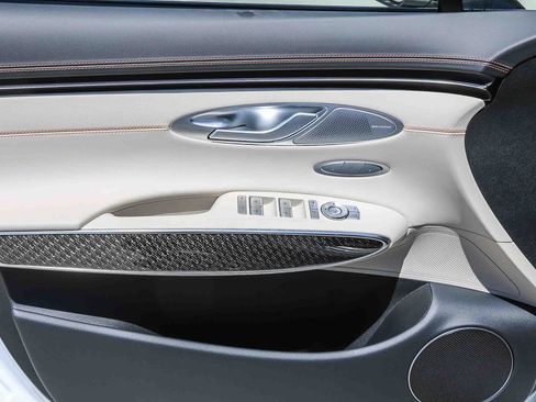 New 2026 Genesis GV70 3.5T Sport Prestige image 22