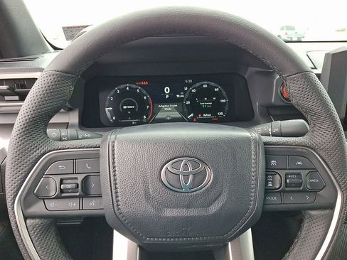 New 2026 Toyota Tacoma TRD Off-Road AWD/4WD image 17