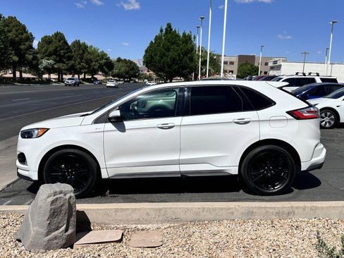Used 2020 Ford Edge ST-Line FWD image 6
