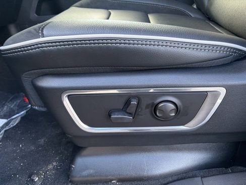 New 2026 RAM 1500 Laramie image 17