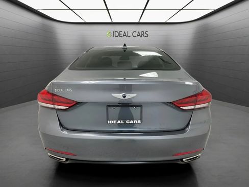 Used 2015 Hyundai Genesis 3.8 RWD image 6