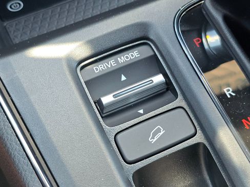 New 2026 Honda CR-V TrailSport image 35