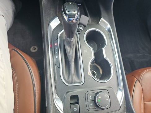 Used 2018 Chevrolet Traverse High Country image 26