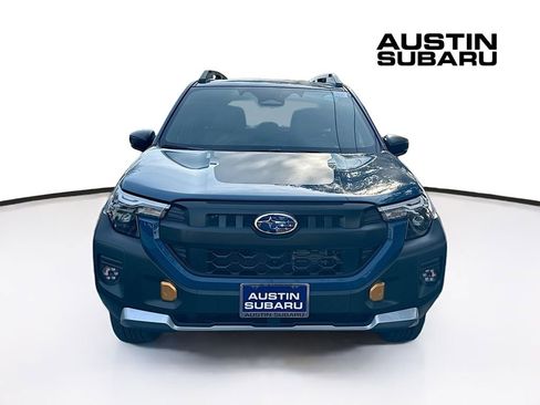 New 2026 Subaru Forester Wilderness AWD/4WD image 3