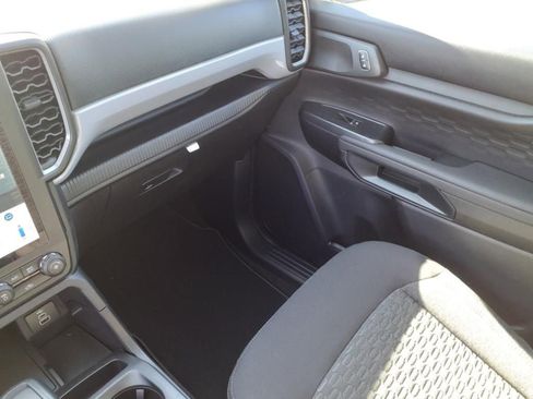 New 2025 Ford Ranger XL w/ Trailer Tow Package image 20