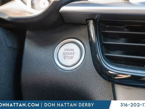 Used 2020 Kia Optima Premium image 13