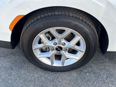 Used 2025 Kia Soul LX w/ LX Technology Package image 28