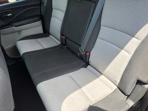 Used 2017 Honda Ridgeline RT image 18