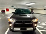 Used 2018 Toyota 4Runner TRD Off-Road image 4