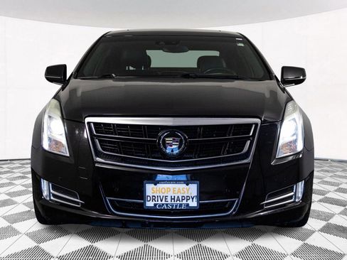 Used 2014 Cadillac XTS Platinum image 8