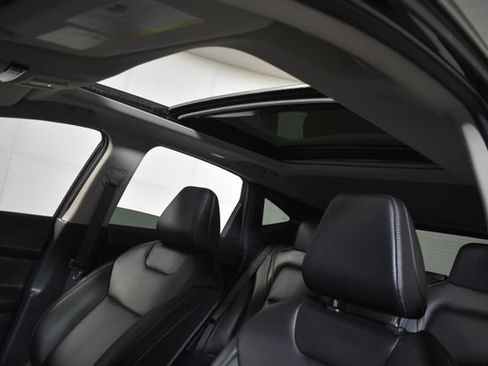 Certified 2025 Nissan Murano SL AWD/4WD image 44