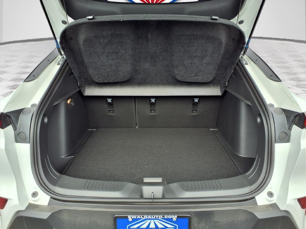 New 2026 Buick Envista Sport Touring w/ Convenience I Package FWD image 9