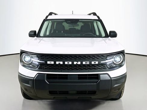 New 2026 Ford Bronco Sport Big Bend image 2