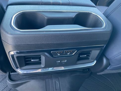 New 2025 Chevrolet Silverado 1500 High Country image 27