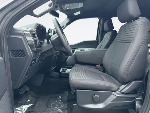 Used 2023 Ford F150 XL w/ STX Appearance Package AWD/4WD image 11