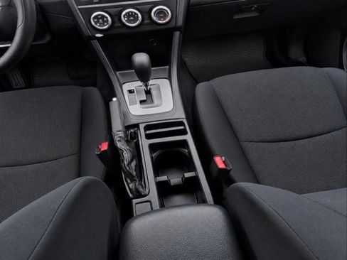 Used 2015 Subaru Impreza 2.0i AWD/4WD image 15