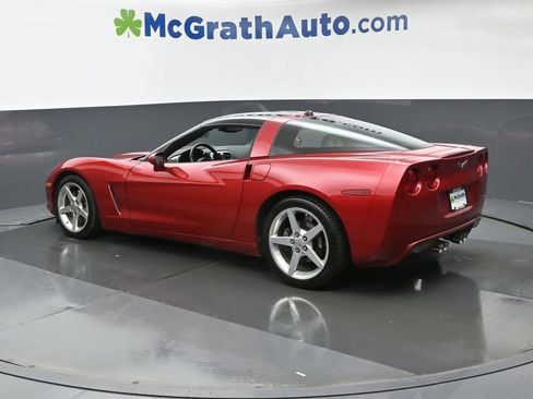 Used 2005 Chevrolet Corvette Coupe w/ Preferred Equipment Group image 18