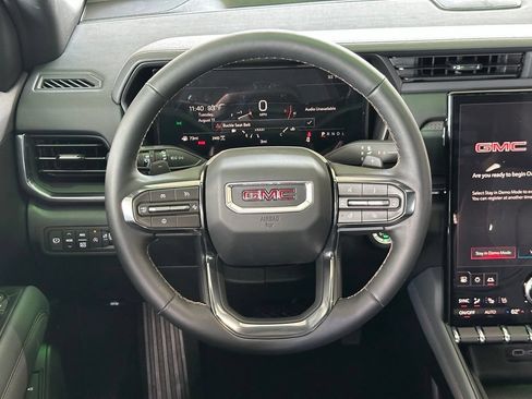 New 2027 GMC Terrain AT4 w/ Convenience Package III AWD/4WD image 16