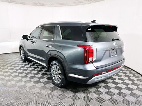 Used 2024 Hyundai Palisade SEL AWD/4WD image 5
