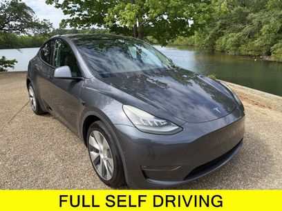 Used 2021 Tesla Model Y 2WD