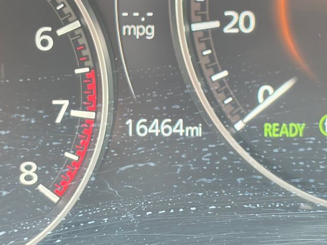 Used 2024 MAZDA CX-90 3.3 Turbo w/ Preferred Plus AWD/4WD image 11