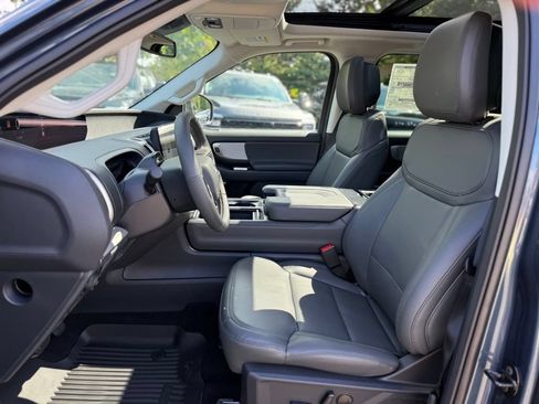 New 2027 Ford Expedition Active AWD/4WD image 15
