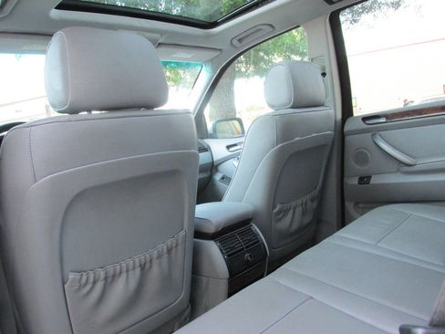 Used 2006 BMW X5 3.0i image 16