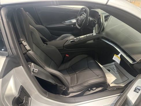 New 2026 Chevrolet Corvette Stingray Coupe w/ Z51 Performance Package image 23