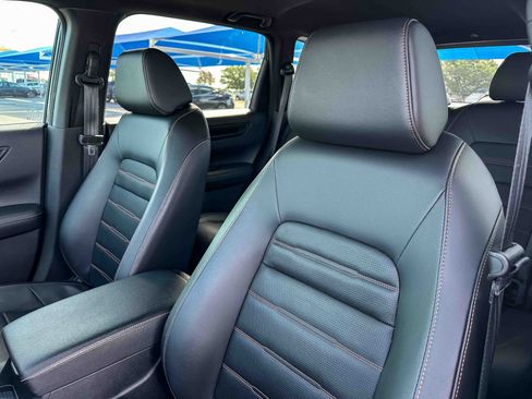 Certified 2024 Honda CR-V Sport-L image 11