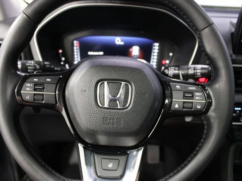 Used 2023 Honda Pilot Elite image 36