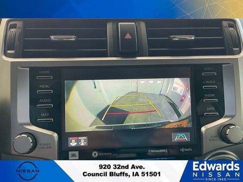 Used 2023 Toyota 4Runner Limited AWD/4WD image 26
