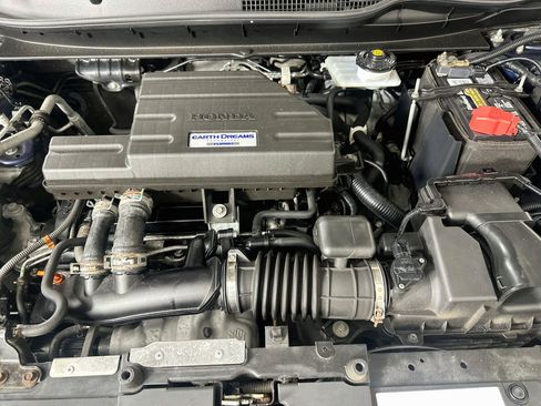 Used 2017 Honda CR-V EX-L image 33
