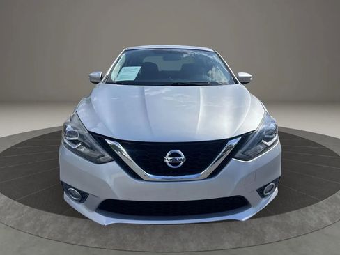 Used 2016 Nissan Sentra SR w/ Protection Package FWD image 7